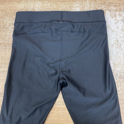 Under Armour - Women's Leggings - MSRP $60: Black-women-MD