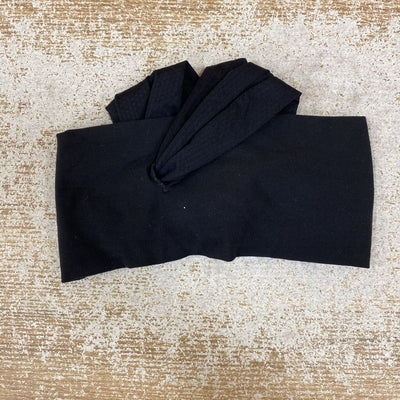 Lululemon - Headband - MSRP $22: Black-women-