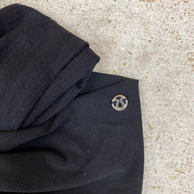 Lululemon - Headband - MSRP $22: Black-women-