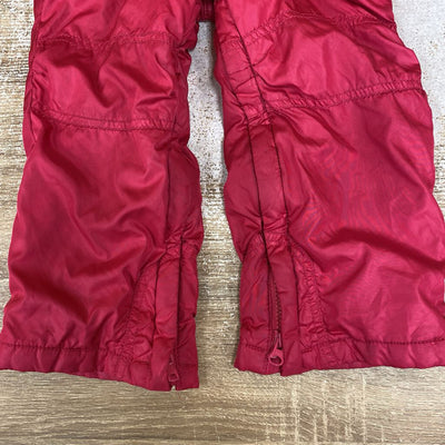 Baby Gap - Kids' Snow Pants: Pink-children-3T