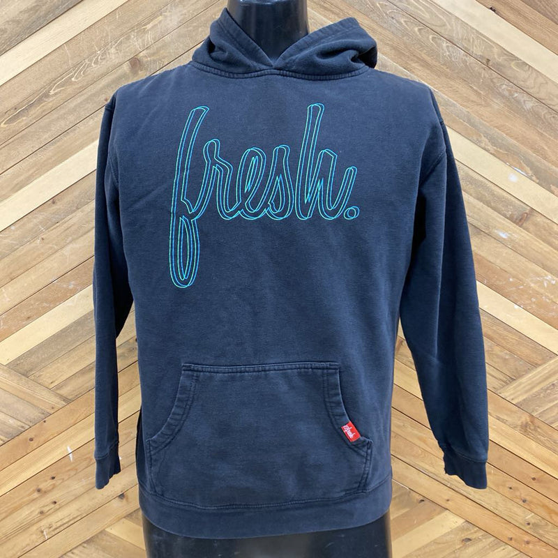 22 Fresh - Kid&