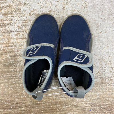 Level Six - Kid's Watershoes - MSRP $30: Navy-children-9T-10T