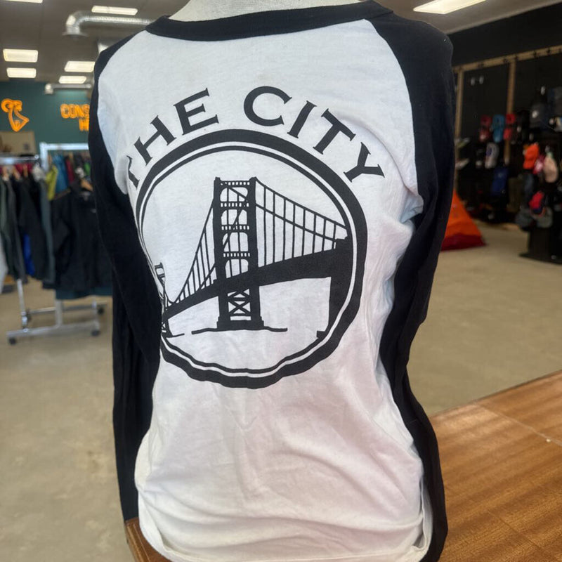 City Wear SF - Women&