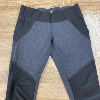 5.11 Tactical - Women's Hiking Leggings: Grey-women-XS