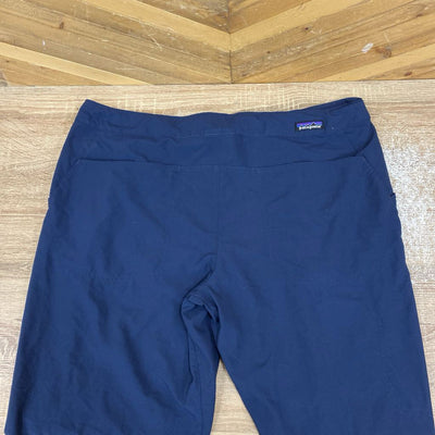 Patagonia- Men's RPS Rock Pants- MSRP$159: Navy Blue-men-40