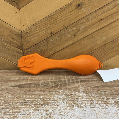 Light My Fire - Spork Case: Orange--