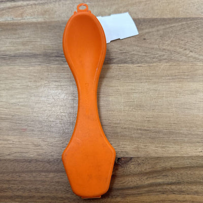 Light My Fire - Spork Case: Orange--