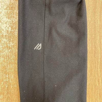 Eddie Bauer - Women's Trail Tight Leggings - MSRP $129: Black-women-SM