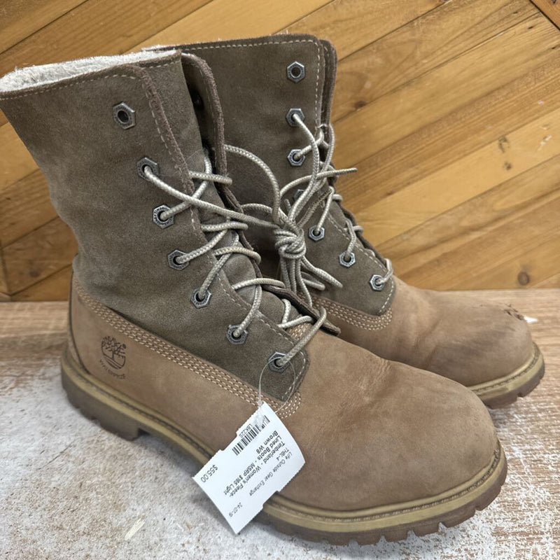 Timberland - Women&