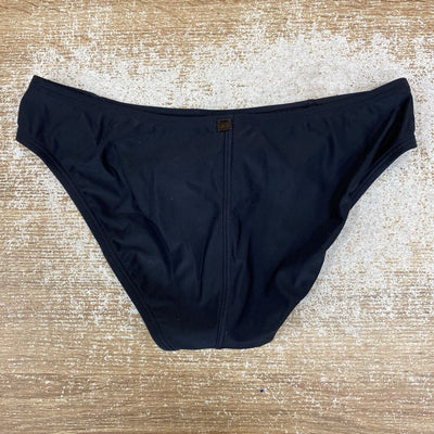 Lole - Women's Bikini Bottoms - MSRP comp $55: Black-women-MD