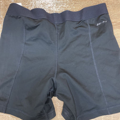 Nike - Nike pro shorts women's - MSRP $: Black-women-MD