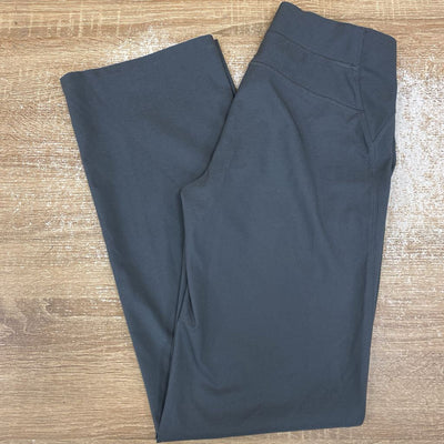 Columbia - Womens hikinga pant- MSRP $80: Grey-women-SM