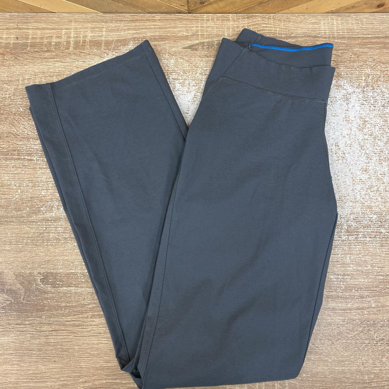 Columbia - Womens hikinga pant- MSRP $80: Grey-women-SM