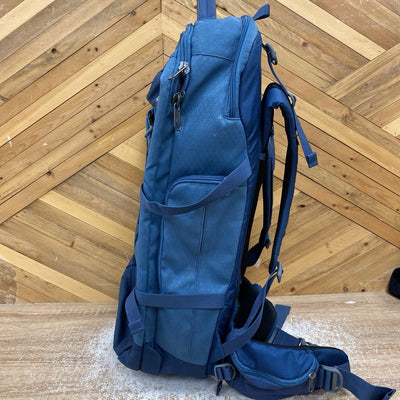 Eagle Creek - 65L Travel Backpack - MSRP comp $340: Blue-unisex-65L