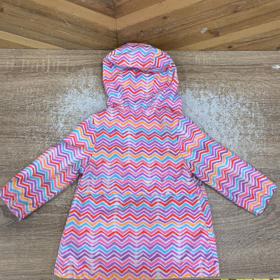 OshKosh B'gosh - Infant Fleece-Lined Jacket - MSRP$48: Red / Orange / Pink / Blue / Purple / White-infant-24M