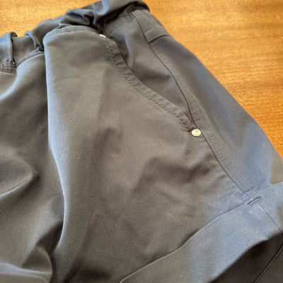 Lululemon - Women's Shorts - MSRP $98: Black-women-