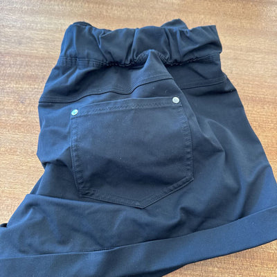 Lululemon - Women's Shorts - MSRP $98: Black-women-