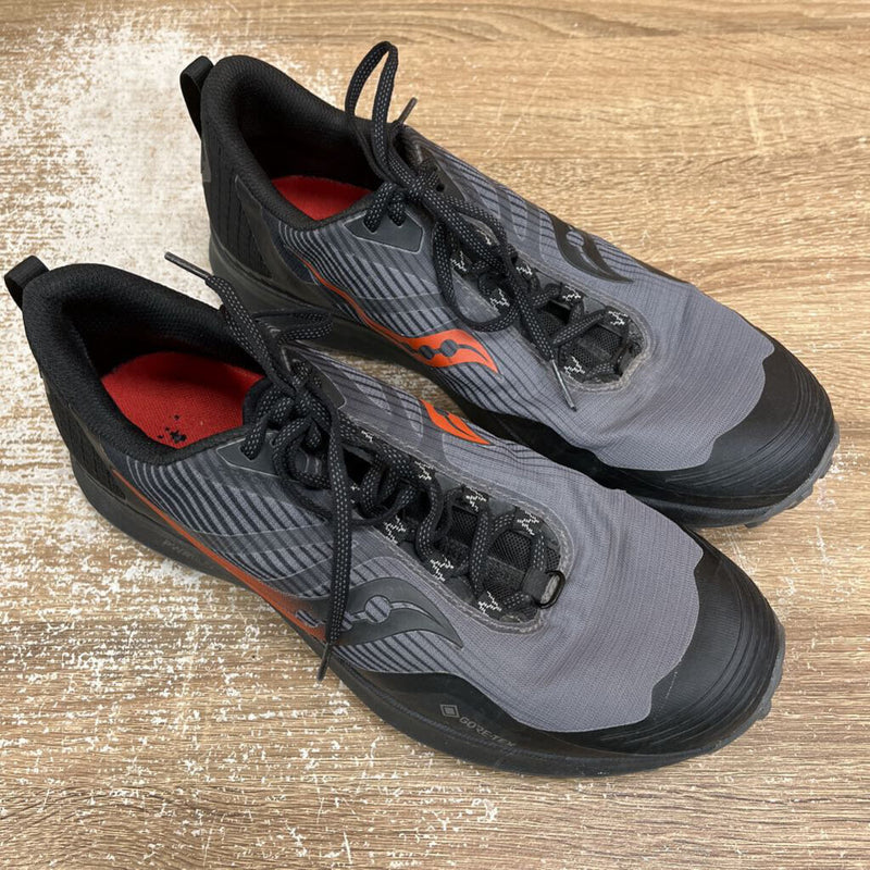 Saucony - Men&