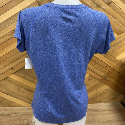 The North Face - Women's T-Shirt - MSRP$50: Blue-women-MD