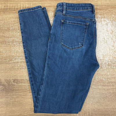 Prana - Women's Jeans - MSRP $135: Blue-women-8/29