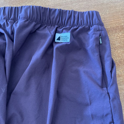 Mountain Equipment Company - Women's Casual Summer Pants - MSRP$80: Purple-women-MD