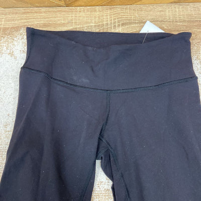 Lululemon - Women's Leggings - MSRP$118: Black-women-6