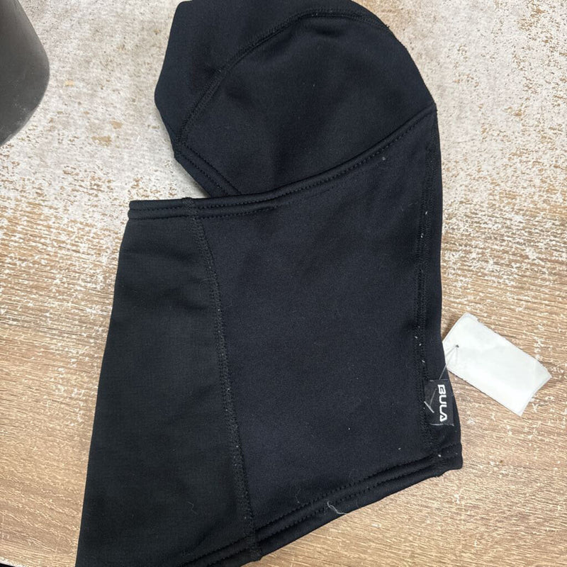 Bula - Balaclava - MSRP$: Black-unisex-LG / XLY