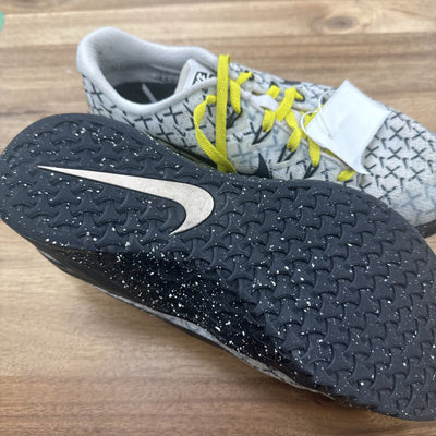 Nike - Women's Metcon Active Shoes - MSRP$190: Black / Yellow / White-women-W7