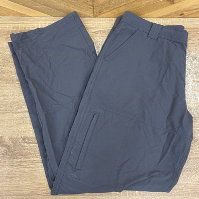 Mountain Equipment CO-OP - Men's Pants - MSRP$100: Grey-men-40