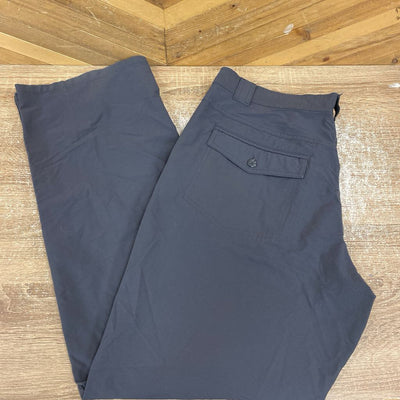 Mountain Equipment CO-OP - Men's Pants - MSRP$100: Grey-men-40