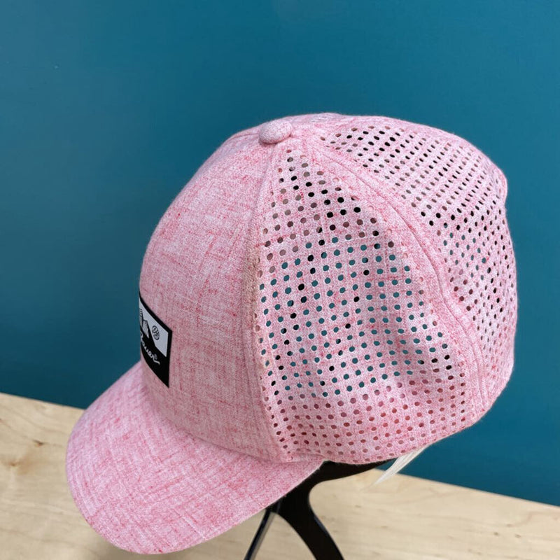 Eddie Bauer - Adult Baseball Cap - MSRP$50: Pink-unisex-One Size