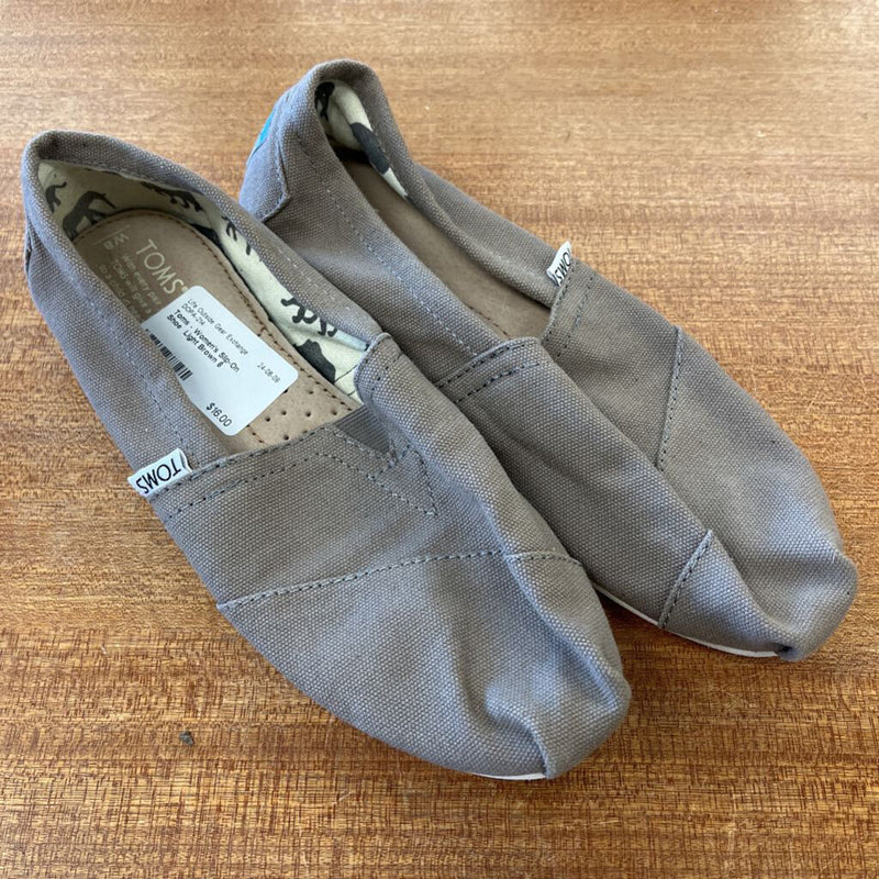 Toms - Women&