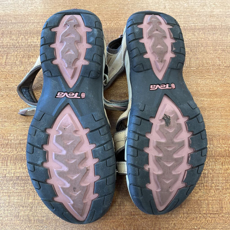 Teva - Women&