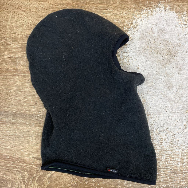 Bula - Polartec Fleece Balaclava - MSRP $26: Black -women-XS