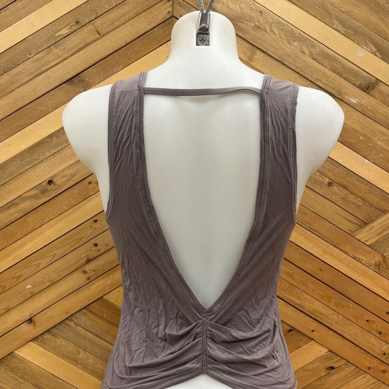 Lululemon - Women&