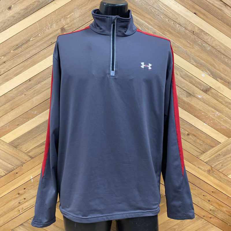 Under Armour - Men&