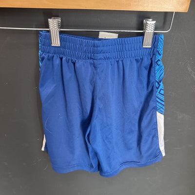 Puma - Kids' Shorts: Blue-children-4