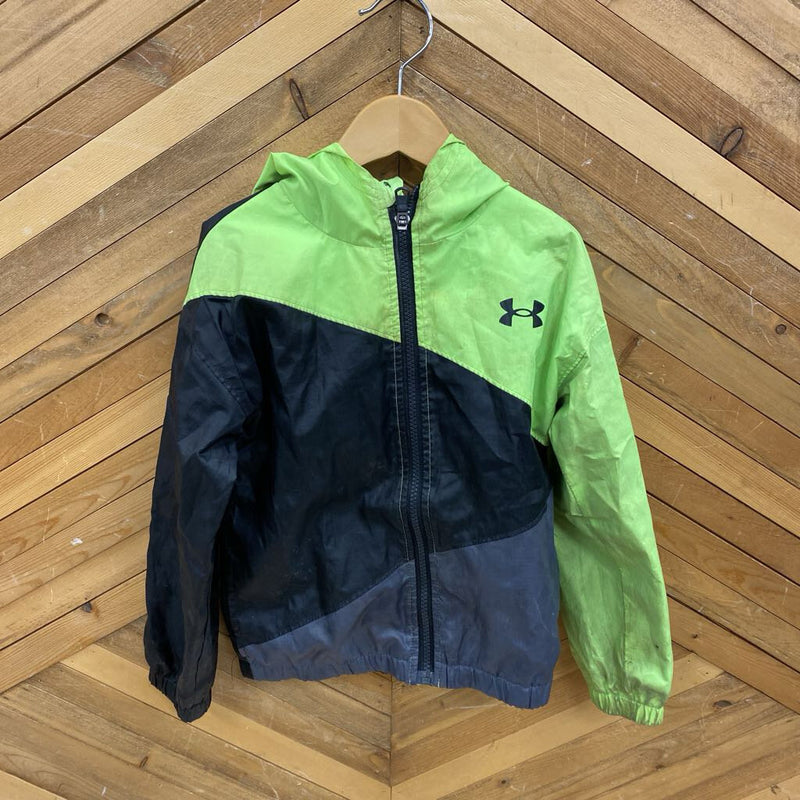 Under Armour - Kids&