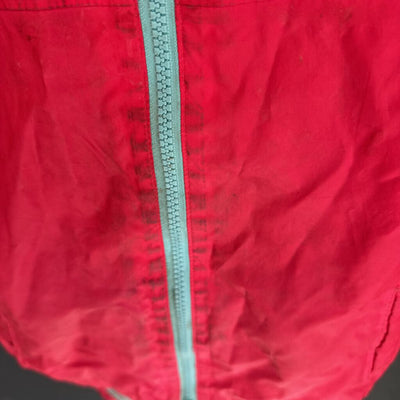 The North Face - Kids' Rain Jacket - MSRP $119: Pink-children-5