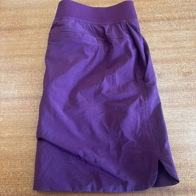 Athleta - Women's Skort - MSRP $89: Purple -women-LG