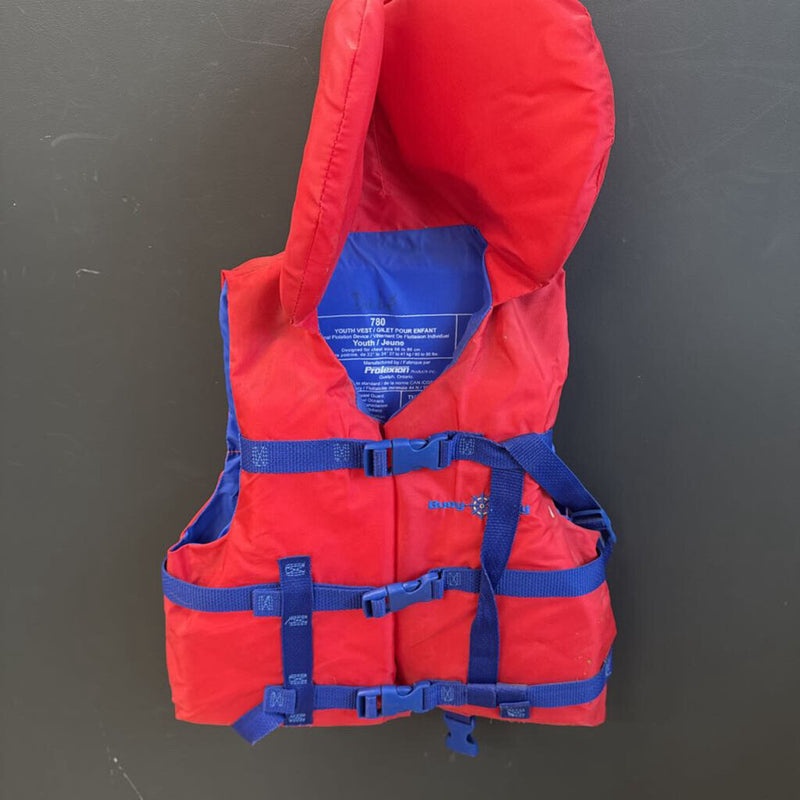 Buoy-O-Boy - Children&