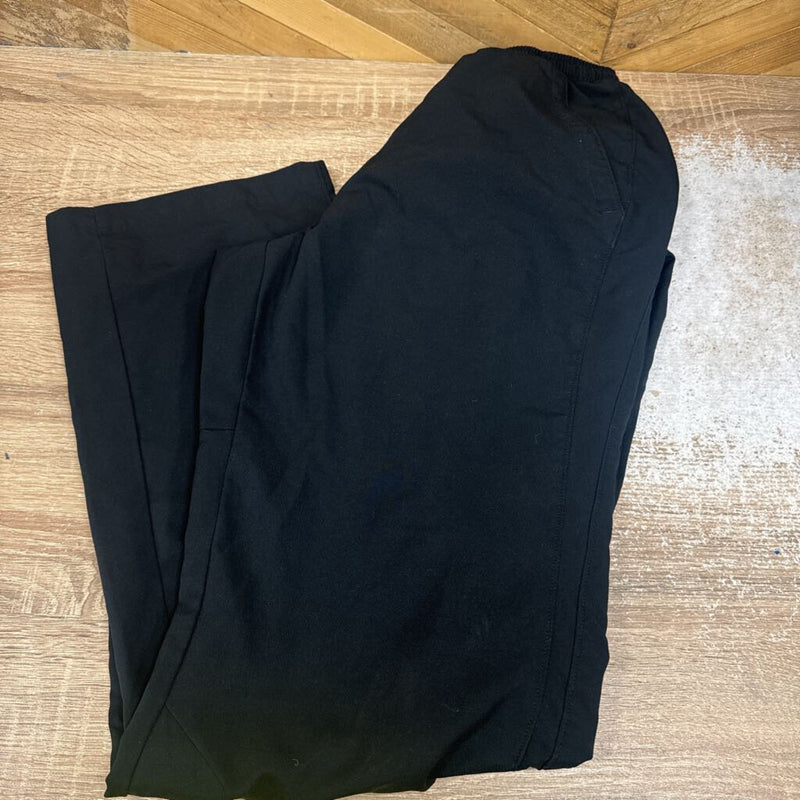 MEC- light shell pants - MSRP compared $100: Black -men-SM