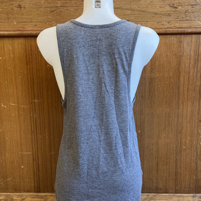 Old Navy Active - Women's Love Wins Tank Top: Grey-women-LG