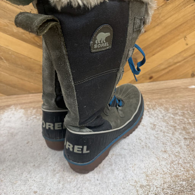 Sorel- woman&