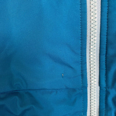 Columbia - Kid's Omni-Heat Jacket - MSRP $130: Teal/Blue-children-SM (7/8)