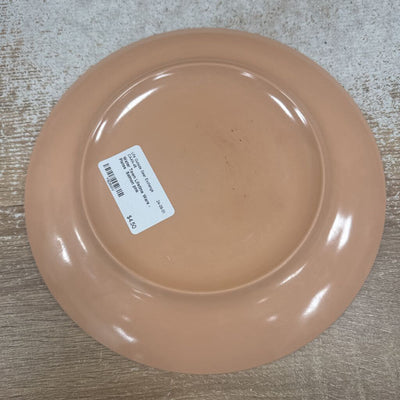 Water Town Lifetime Ware - Plates : Salmon pink--