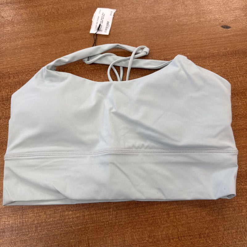 AUROLA -Power Sports Bras for Women- MSRP $35: Blue-women-LG