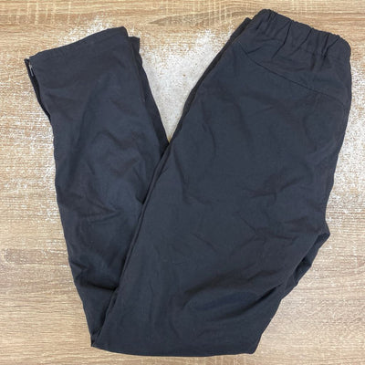 Sunice - Stormpack Fleece-Lined Pants: Black -unisex-XS