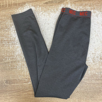 MEC - Children's Base Layer Bottoms : Grey-children-12