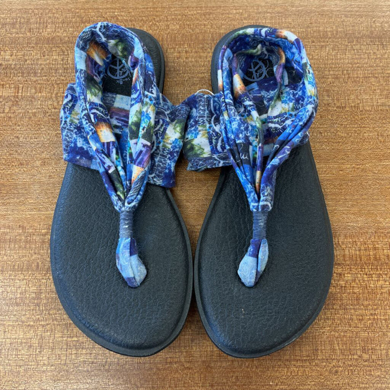 Sanuk - Women&